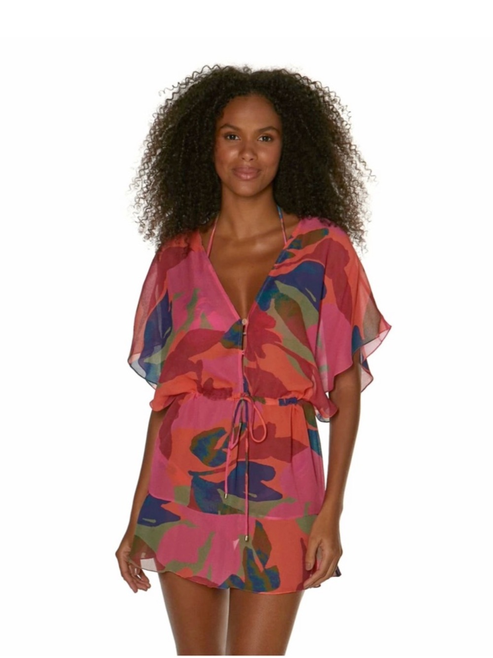 VIX Mika Callie Caftan